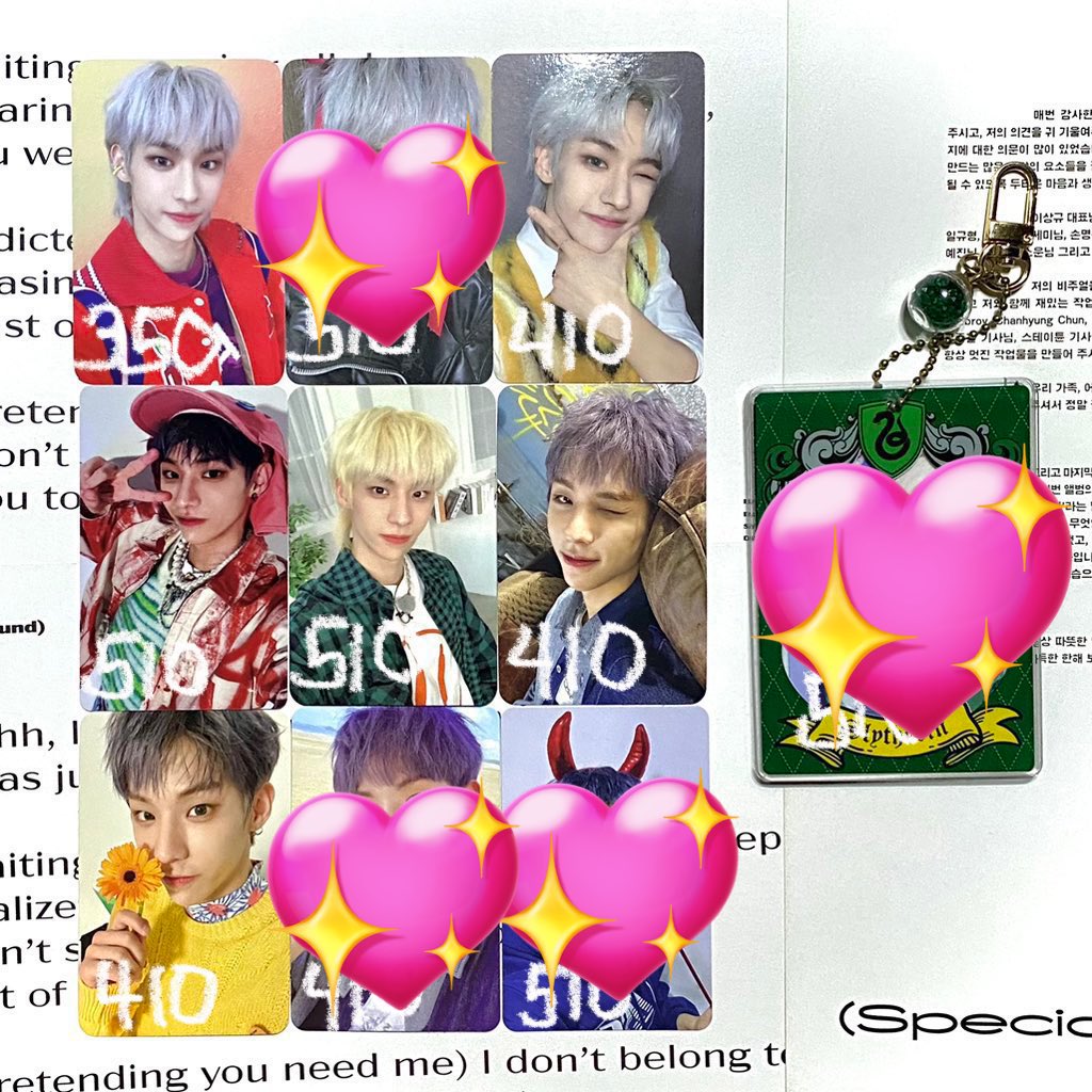 guwonzhauls's tweet photo. wts lfb tempest ph
hwarang photocards

— on hand / mint condition
— worldwide shipping available

t. 템페스트 포카 교환 양도 한빈 형섭 혁 은찬 루 화랑 태래 tempest hanbin hyeongseop hyuk eunchan lew hwarang taerae https://t.co/RxebFXayCX