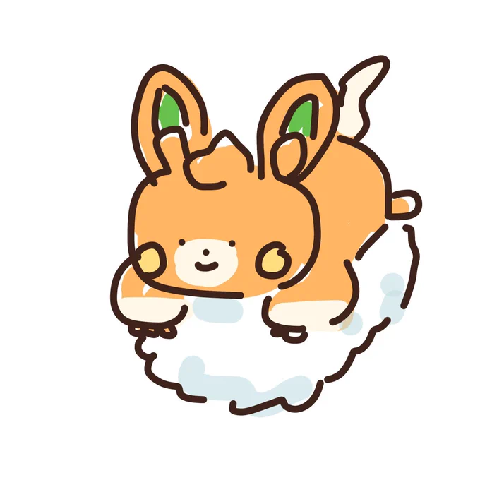 ぱもすし