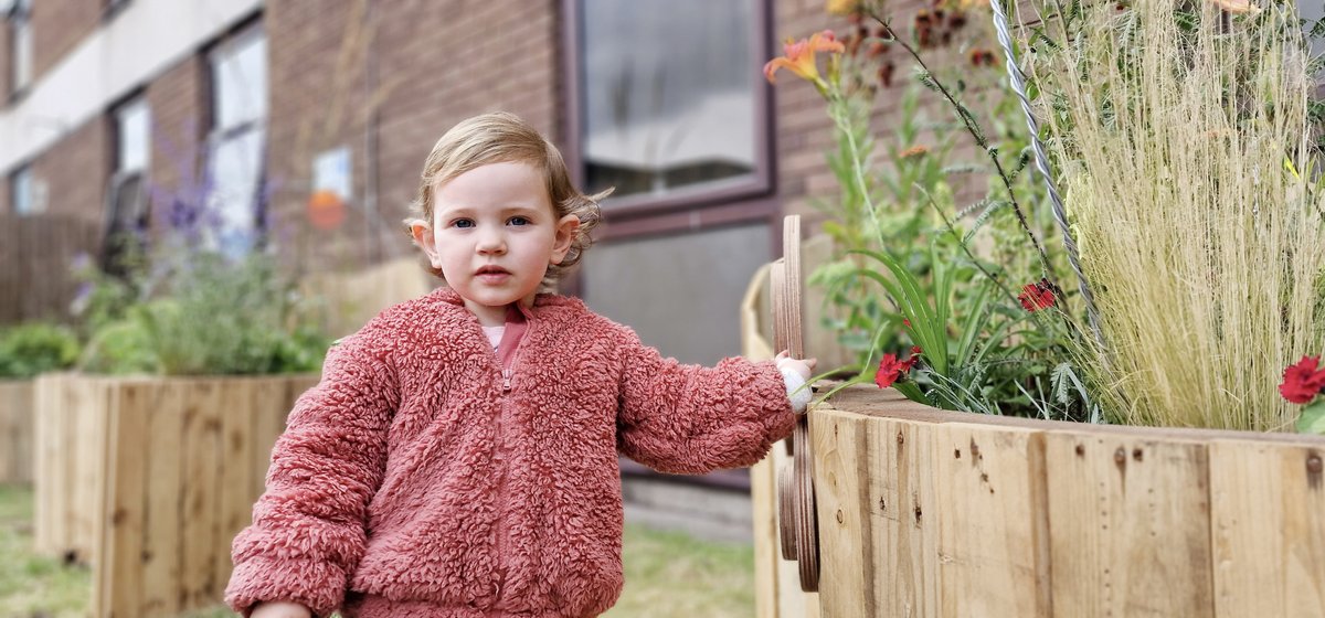 SWBHnhs's tweet image. This week we saw the unveiling of Buzz Stop - a beautiful garden area where our patients and visitors at Sandwell Hospital can relax and enjoy a little bit of wildlife.

Read more here: swbh.nhs.uk/media/sensory-…