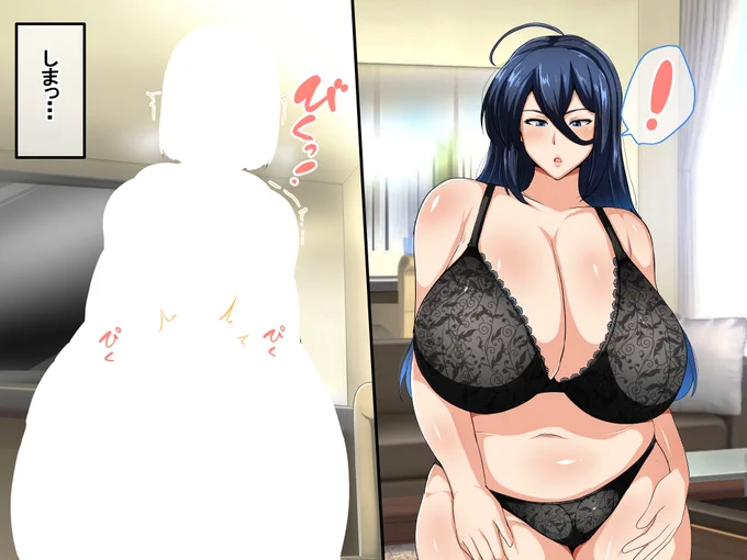 どの母が好きですか? 