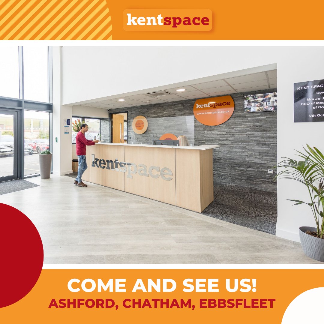 Kent Space tweet media