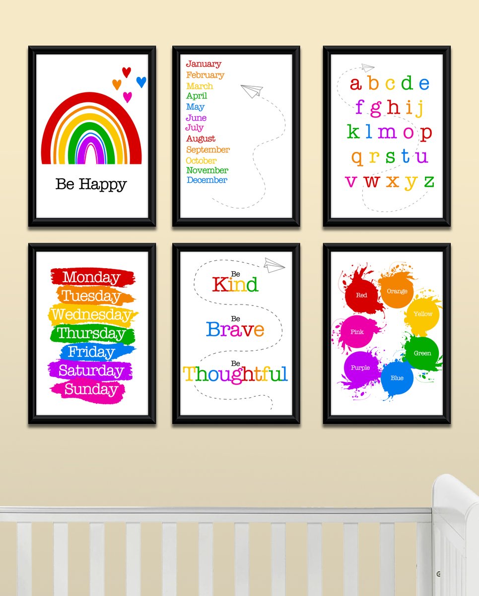 Starting to upload a selection of digital prints to my Etsy!