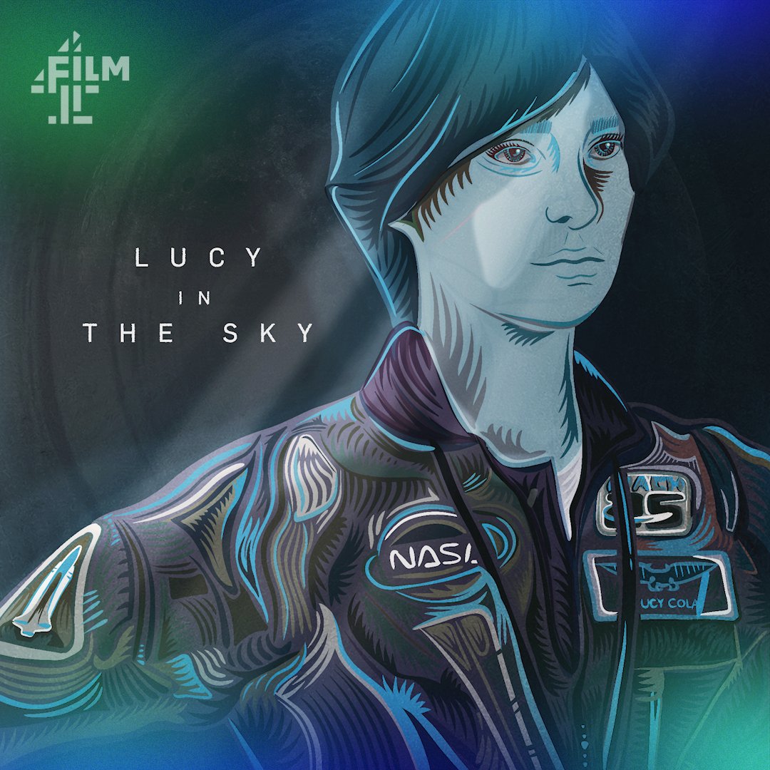 The directorial debut by @noahhawley and starring Natalie Portman, Jon Hamm, and Zazie Beetz – Lucy in the Sky is the psychological drama following a NASA astronaut's life.

Streaming free on Channel 4.

#SciFiSummer https://t.co/AADH008HQN