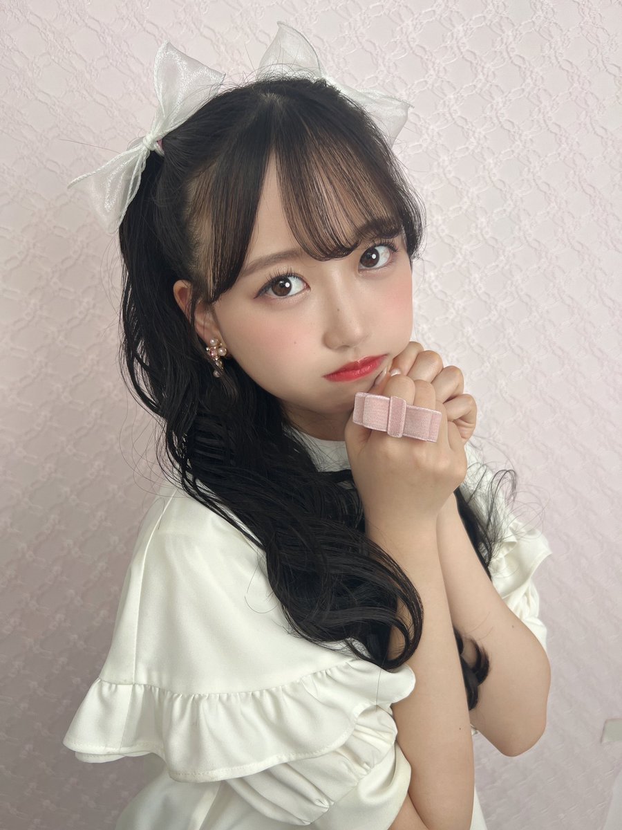 FRUITSZIPPERかれん推しユニ2枚 FRUITSZIPPER推しアピユニフォーム 松本かれん 新品未開封