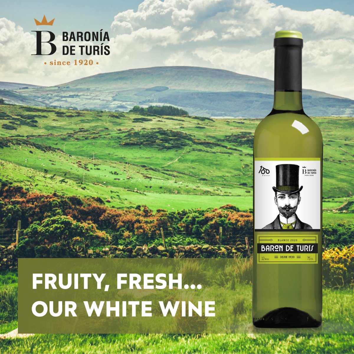 Baronía de Turís (@baroniadeturis) on Twitter photo 