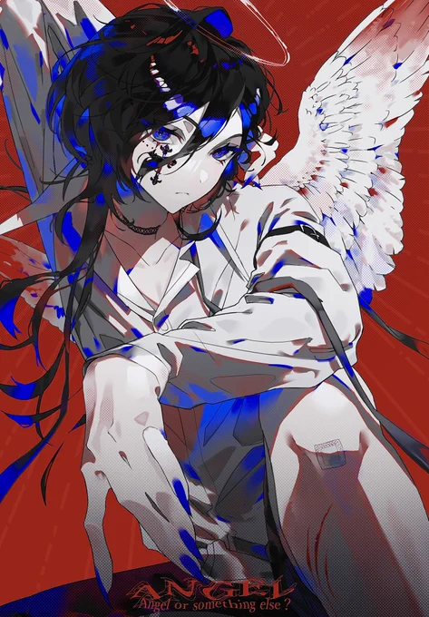 天使