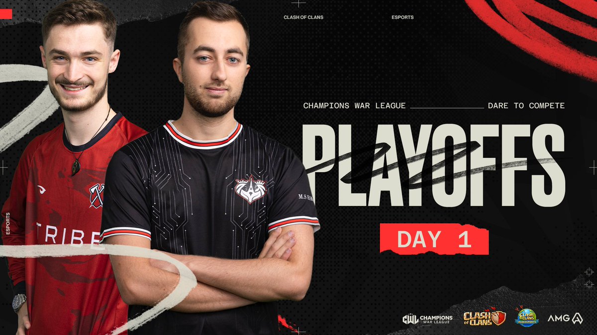 Champions War League tweet media