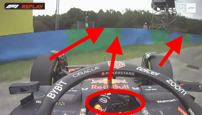 lecvsn's tweet photo. they're sabotaging checo again!! don't think real f1 fans will be blind RED BULL👎🏽👎🏽👎🏽 https://t.co/EKZQWdFMZp