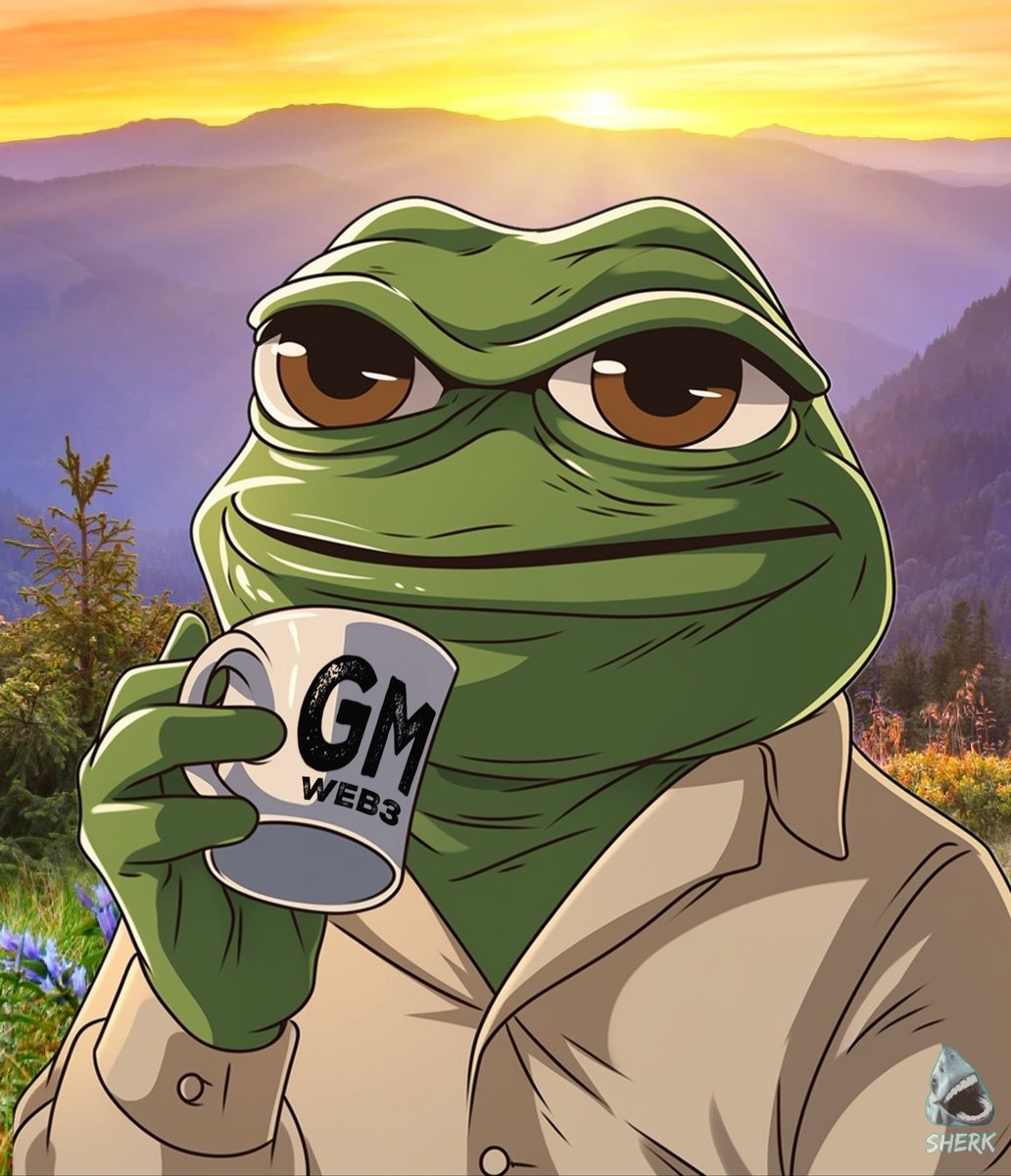 SHERK tweet media