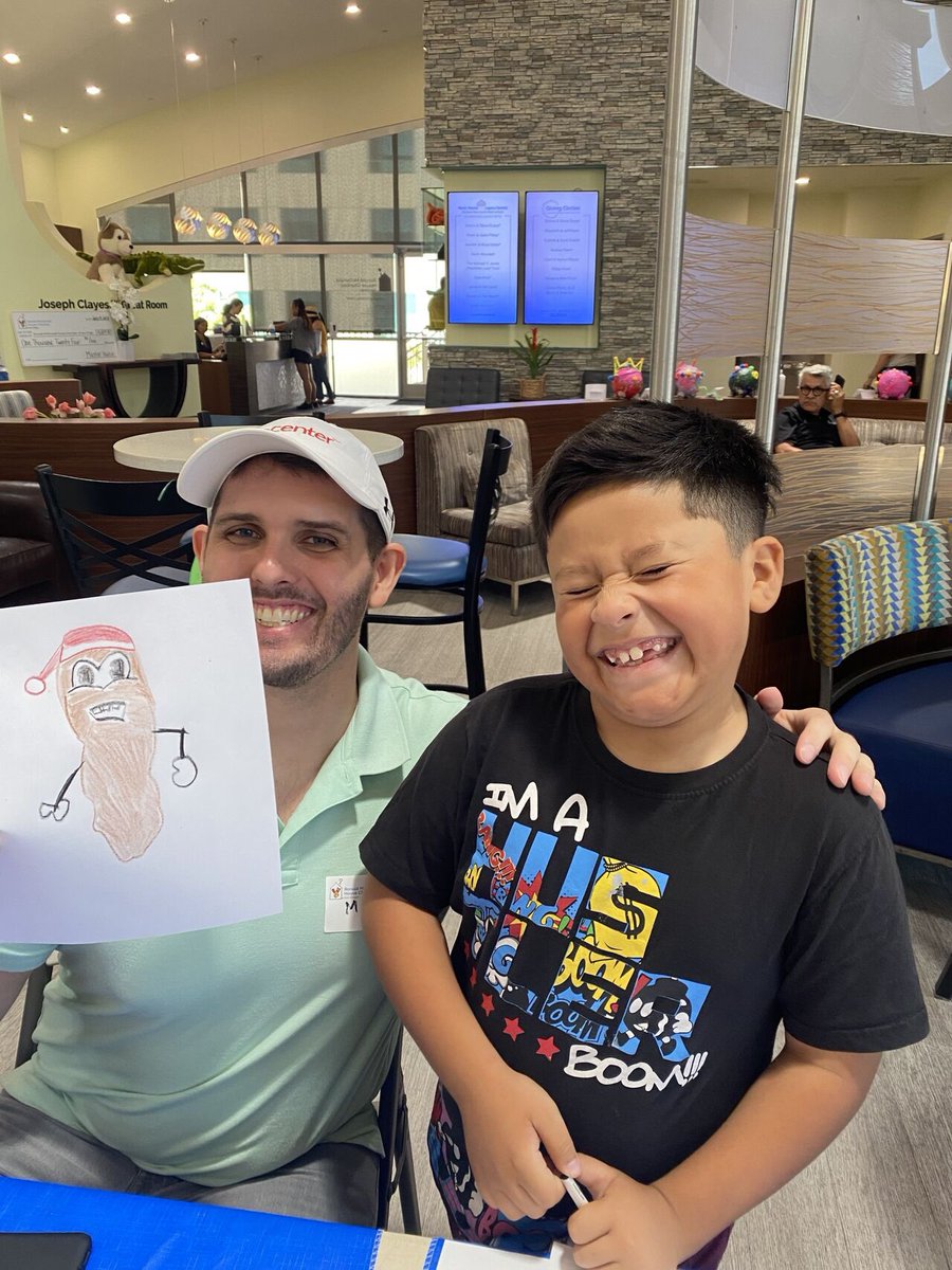 InfocenterIO's tweet image. It was a truly touching experience to partner with Chelsea Sylvester and the @ServiceNow Enterprise Team in giving back and spending time with the children at the Ronald McDonald House Charities® of San Diego. Thank you team! ❤️ #infocenterio #ronaldmcdonald #servicenow #sandiego