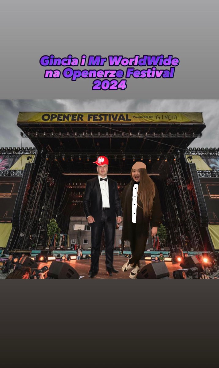 ginciaaa's tweet photo. OFICJALNE OŚWIADCZENIE‼️‼️‼️
Jeśli pitbull potwierdzi koncert w Polsce (czas max do 2025) gole się na łyso na koncert 🤭🤭🤭 #pitbullcometopoland kto ze mną🤨 https://t.co/lNj6wD20GI
