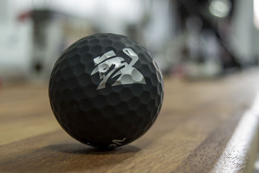 MYGOLFSPY on Twitter "Do matte finish golf balls affect performance? 🚫