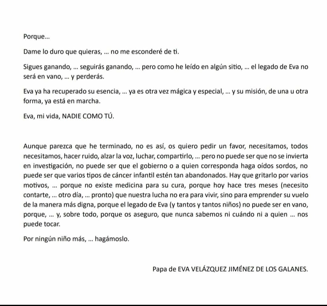 carlibry's tweet photo. Comparte y dale visibilidad... Entre todos ayudamos 💙💙🦋 https://t.co/O0uzIEX4sV