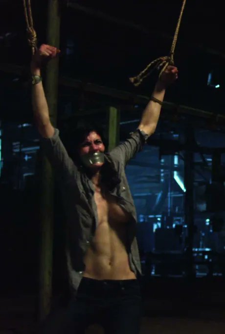 J Cuff Productions tweet media