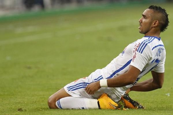 Mercat_OM's tweet image. La fin d’une ère… 💔

Merci pour tout Monsieur Dimitri Payet. 🥺