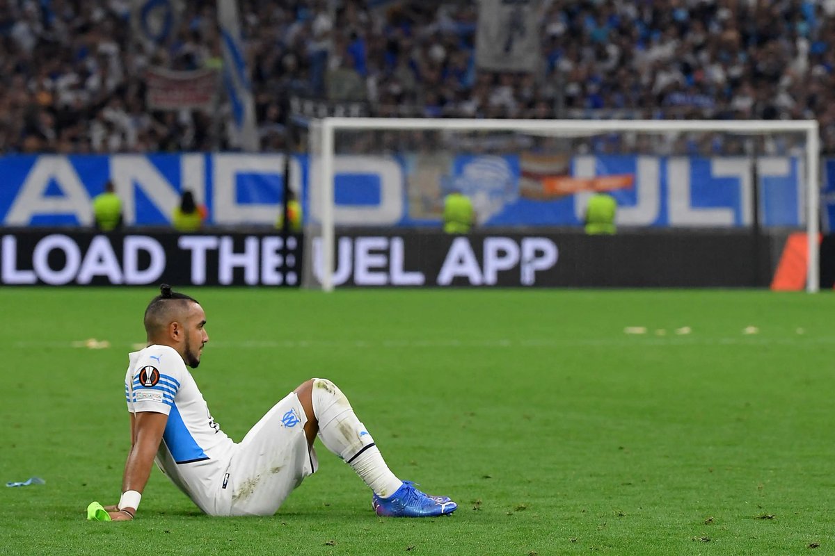 Mercat_OM's tweet image. La fin d’une ère… 💔

Merci pour tout Monsieur Dimitri Payet. 🥺