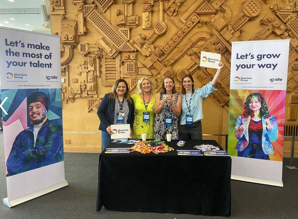 Direct Line Group tweet media