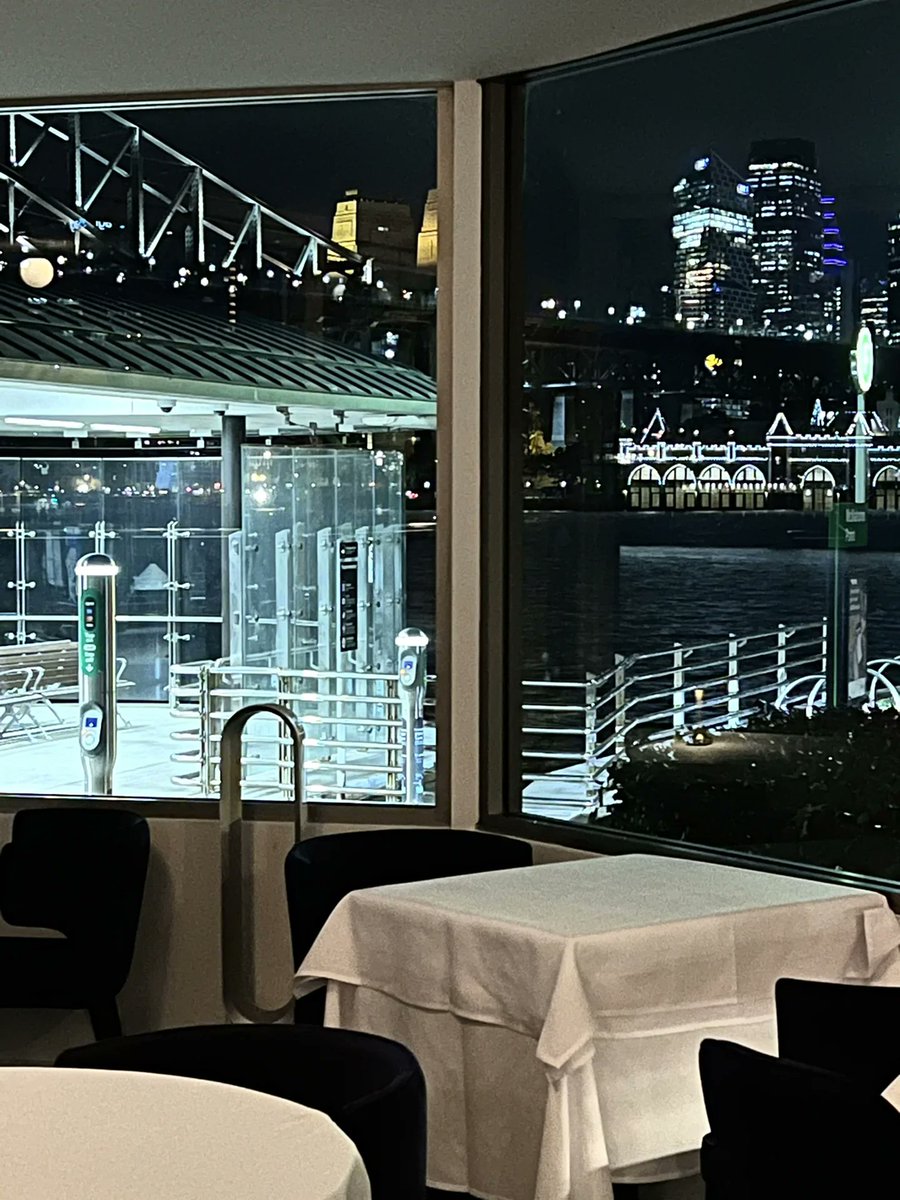 Sydney Birthday｜sails on lavender🥂