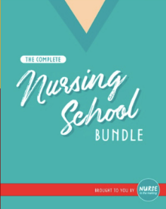vkiimtaee's tweet photo. the complete nursing bundle available, just dm! https://t.co/J2e64McBtF