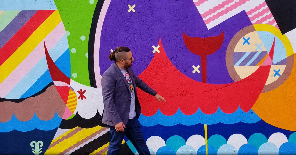 Are you a new or early career artist looking for support with professional development and/or research and creation? You could be eligible to apply for a grant through our new and early career artist profile. For more info on this opportunity, check out: buff.ly/2SDC0Cd