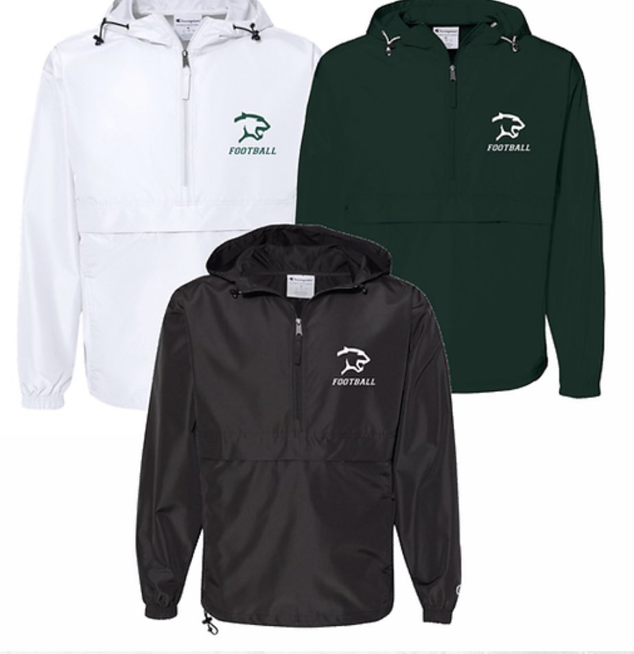 3 Days Left!!!
Washington Panthers Online Store!!!

graphietees.com/washington-foo…