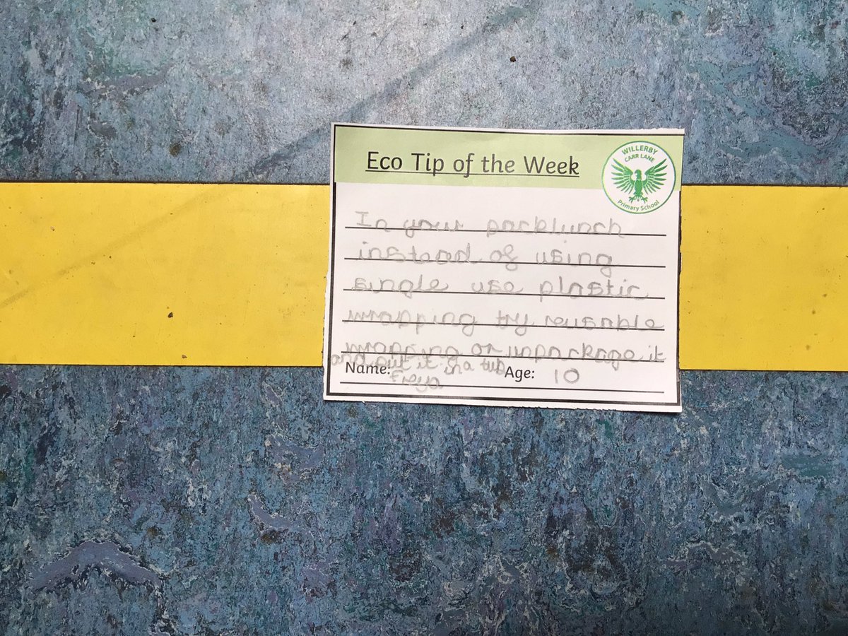 Another spectacular suggestion from Freya 😃
