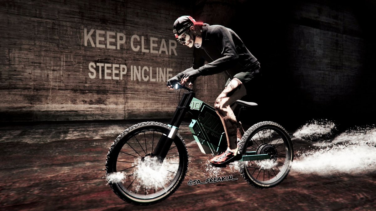 shenmiya_'s tweet photo. #GTAOnline #junkenergy https://t.co/9O0xLqX0WN