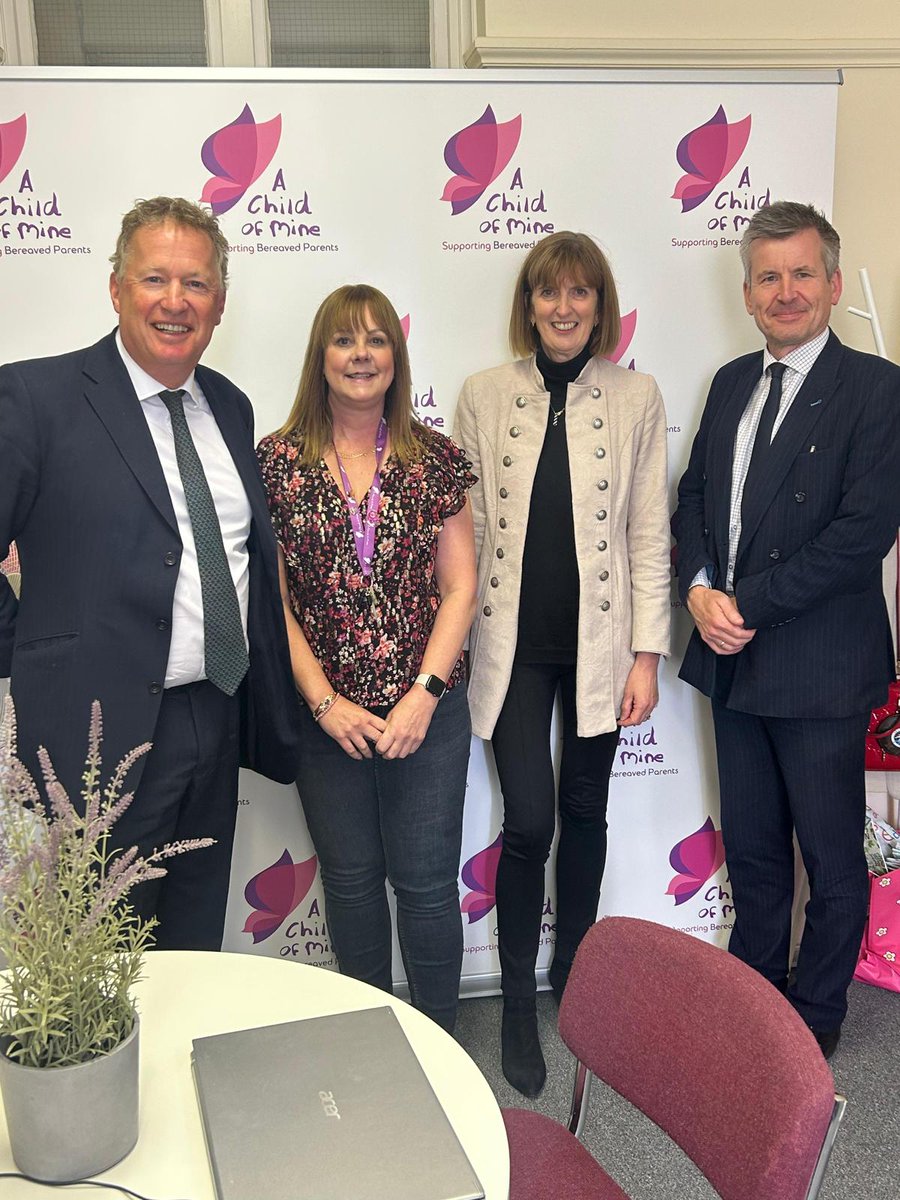 A Child Of Mine tweet media