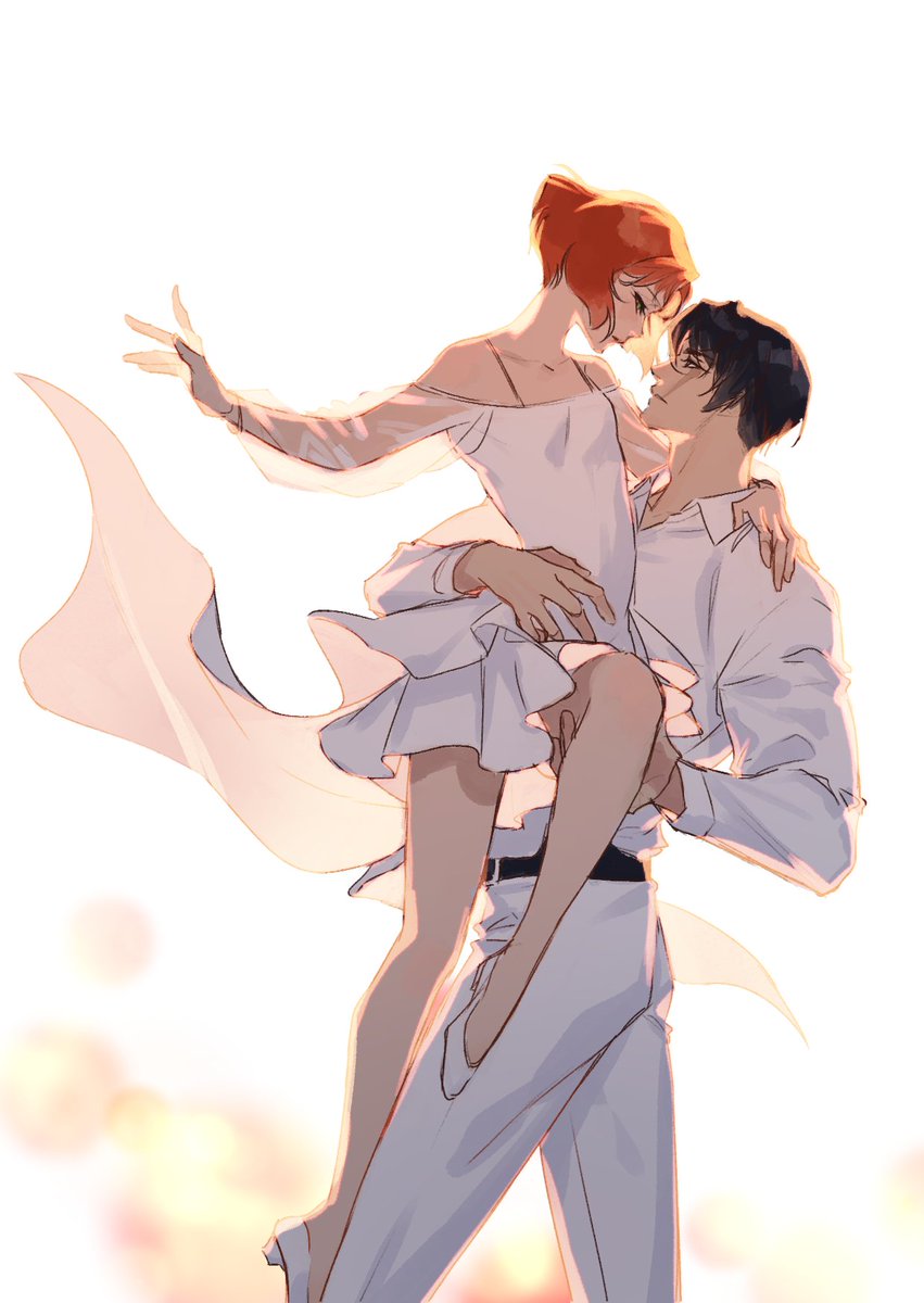 MPC_Masakari's tweet photo. #TES_Ch02_1
[Shall we dance?] https://t.co/OtIbxZQcEX
