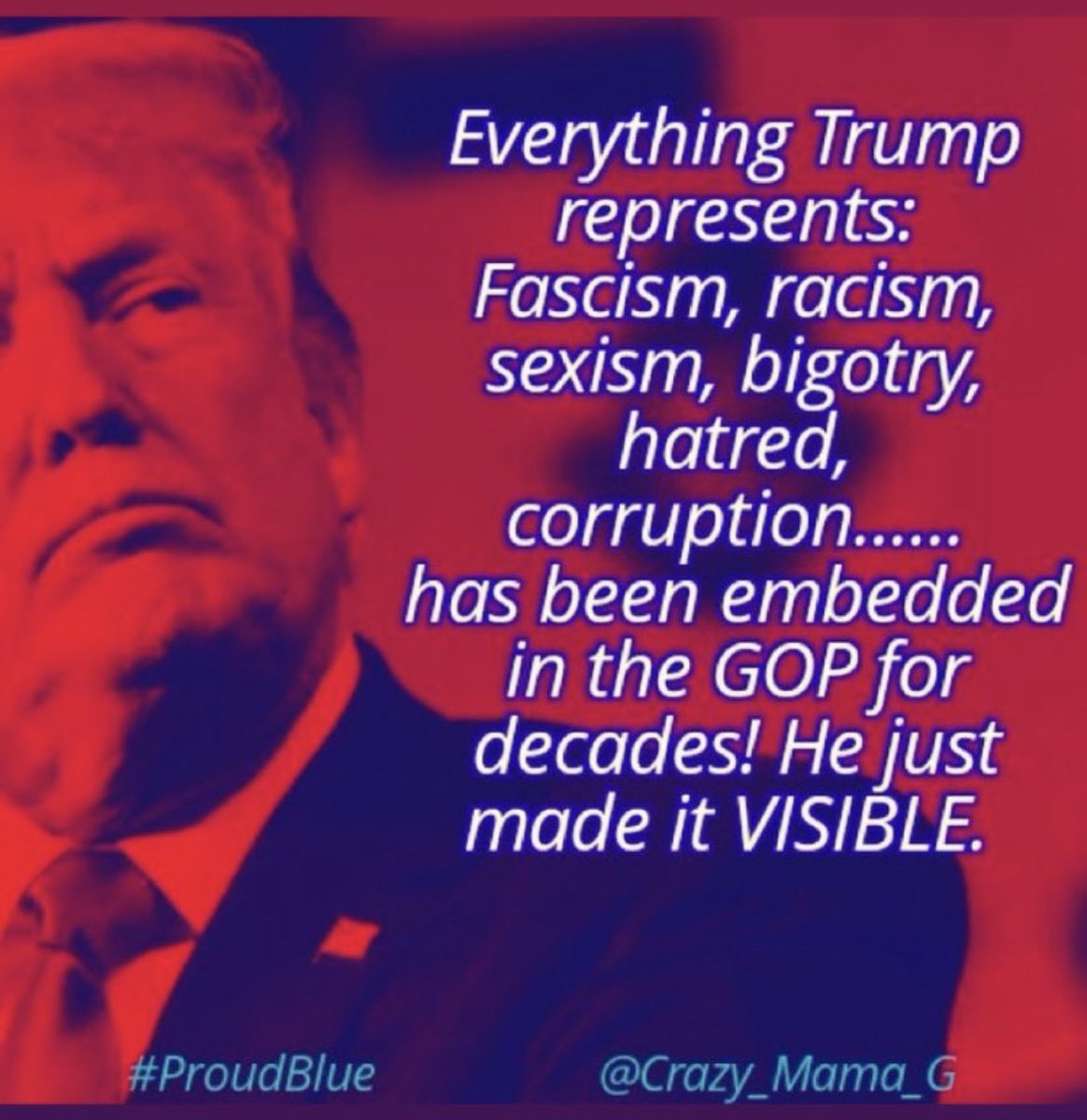 maria48308's tweet image. 