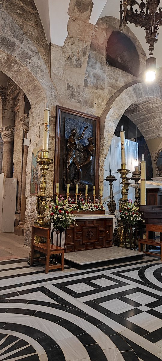 Custodia Terrae Sanctae tweet media