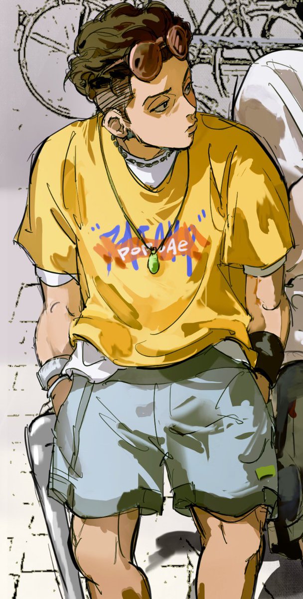 之前随便画的