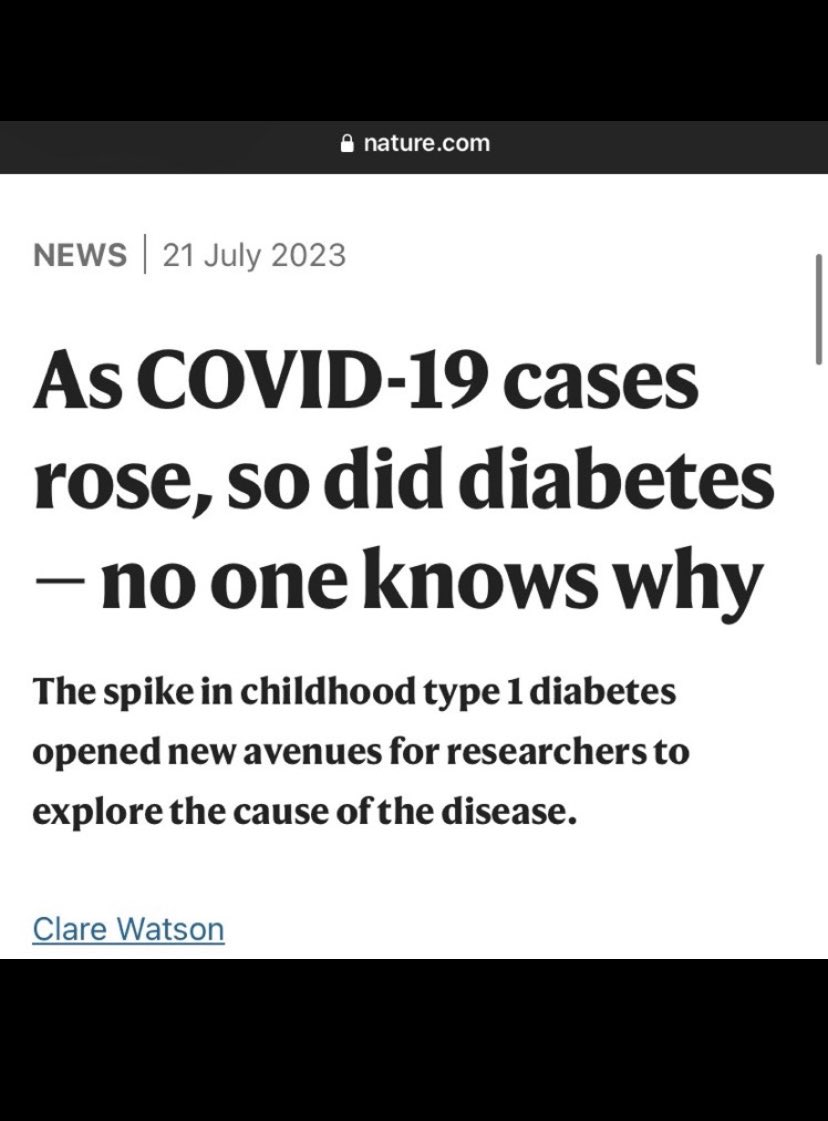 This is how science works in the US these days.