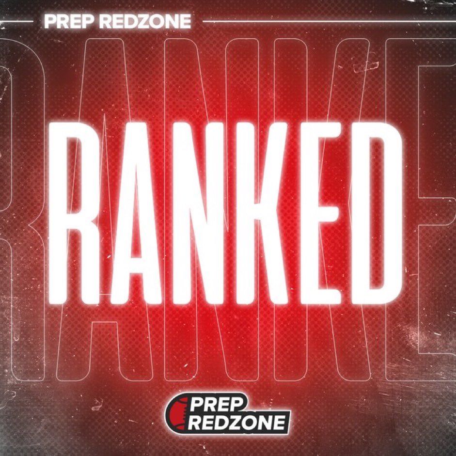 @PrepRedzoneWV RANKED 2nd at my POSITION!! Thank you @PrepRedzoneWV and everyone associated. @GWHSFootball1