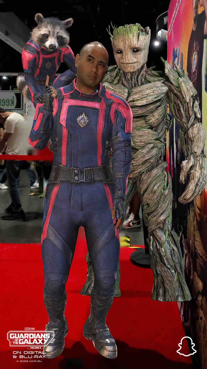rsd737's tweet photo. #GotGVol3 #Sweepstakes https://t.co/NDawvefK0J