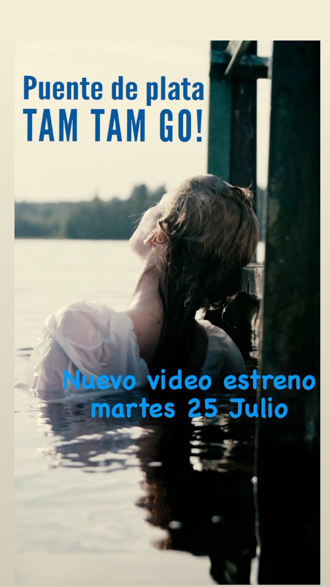 Este martes 25 de Julio
Atentos los de los pueblos !!