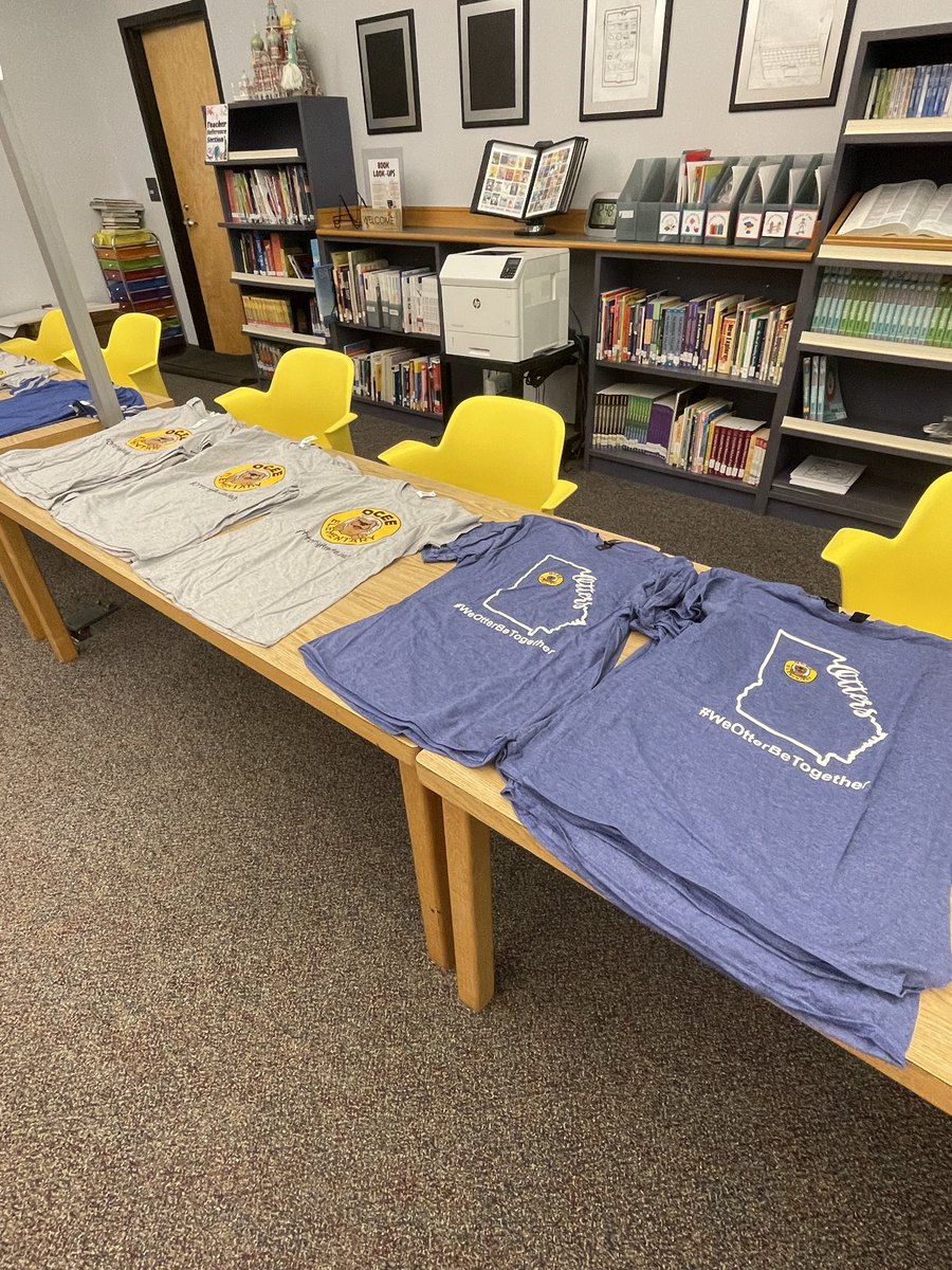 We are excited to welcome our new hires on Monday! It’s going to be a great year at <a href="/OceeElem/">Ocee Elementary School</a>!! <a href="/FultonZone6/">Brian P Downey</a>