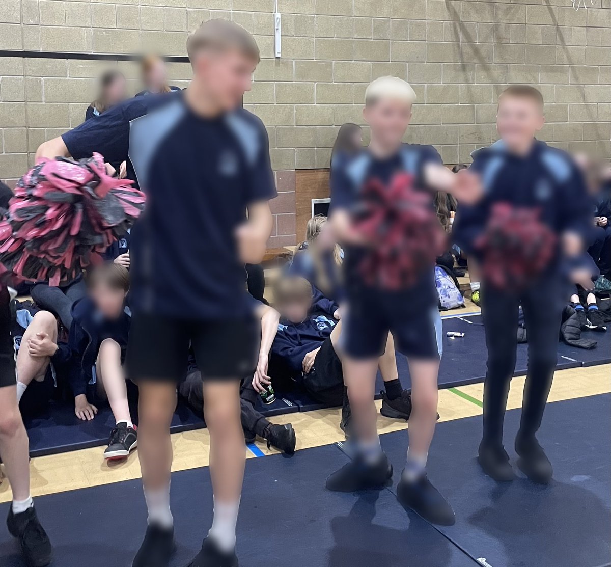 BCSchool1's tweet image. This week we have been hosting our annual sports day. Each of the year groups did incredibly well, with some really good team spirit and athletic prowess! Well done to the PE department for making it work despite the awful weather!#sportsday #Athletic #LoveLearningLoveLife