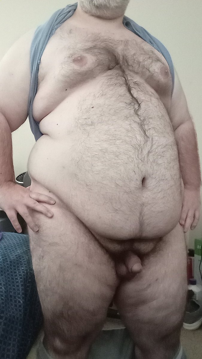Plus-Sized Mooter tweet media