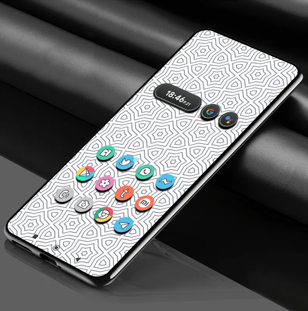tizenharom13's tweet photo. #Ballon @Ahmadansari2233 #Kwgt
#AdaptiveTones @SK_wallpapers_ #icons #Wallsy #WALLPAPER https://t.co/4LsjZyvyAJ
