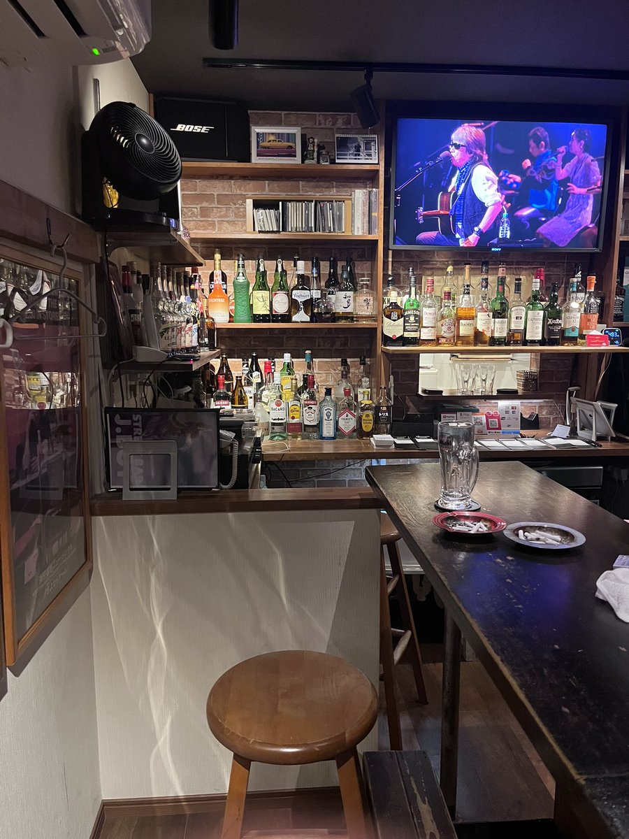 今夜もここ♡笑
華金最高です👍