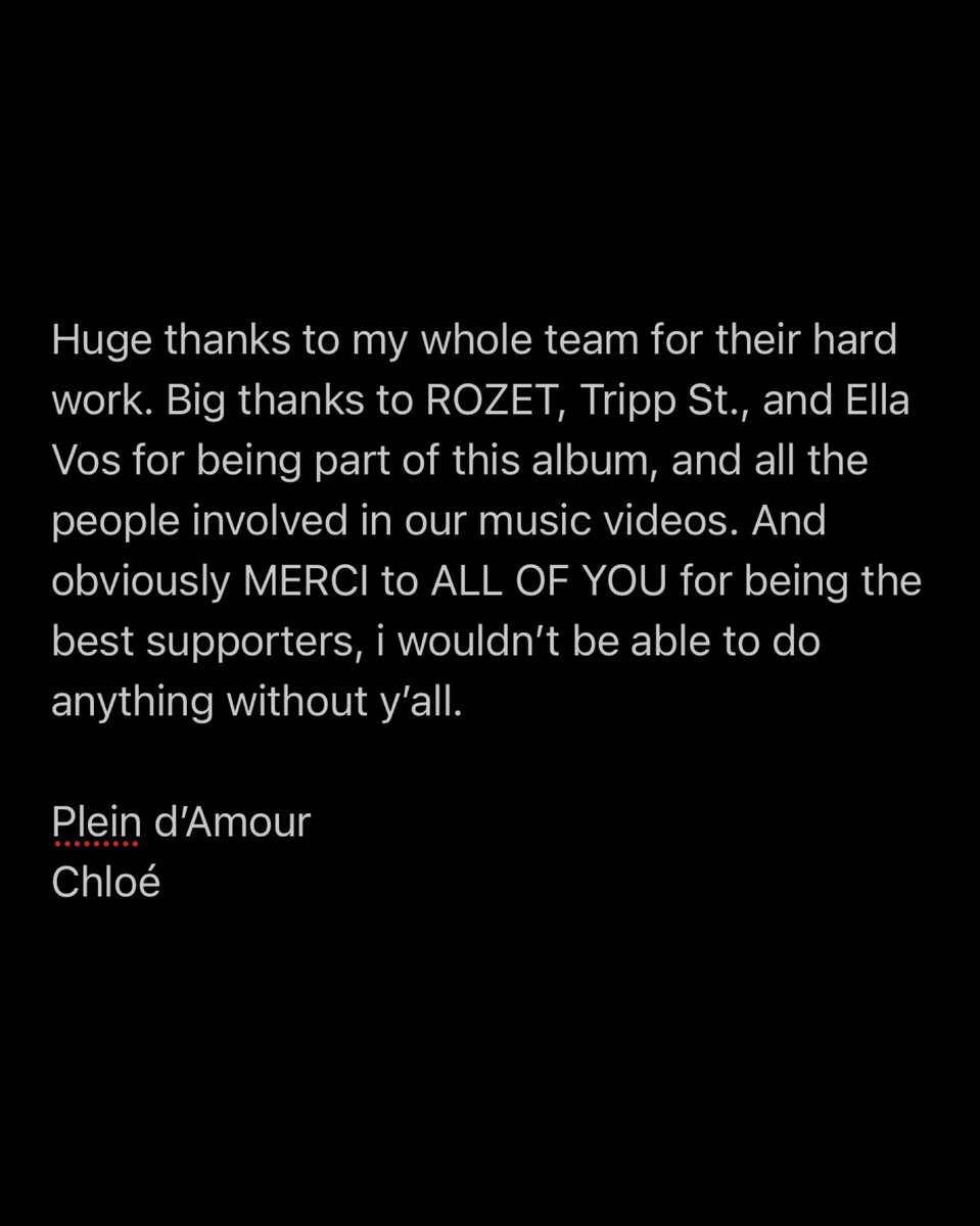 Microworlds is out now. Wow.

clozeemusic.lnk.to/Microworlds