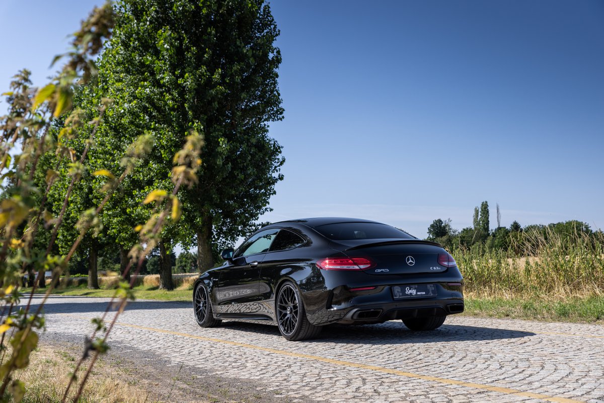SpicyMotor's tweet image. Que diriez vous d&apos;une balade à bord de ce sublime C63S préparé par Gad-Motors et délivrant pas moins de 720ch ? 
Félicitation à notre heureux acheteur ! 

Si vous ne voulez pas rater les prochaines occasions, c&apos;est ici qu&apos;il faut se rendre : spicymotor.fr