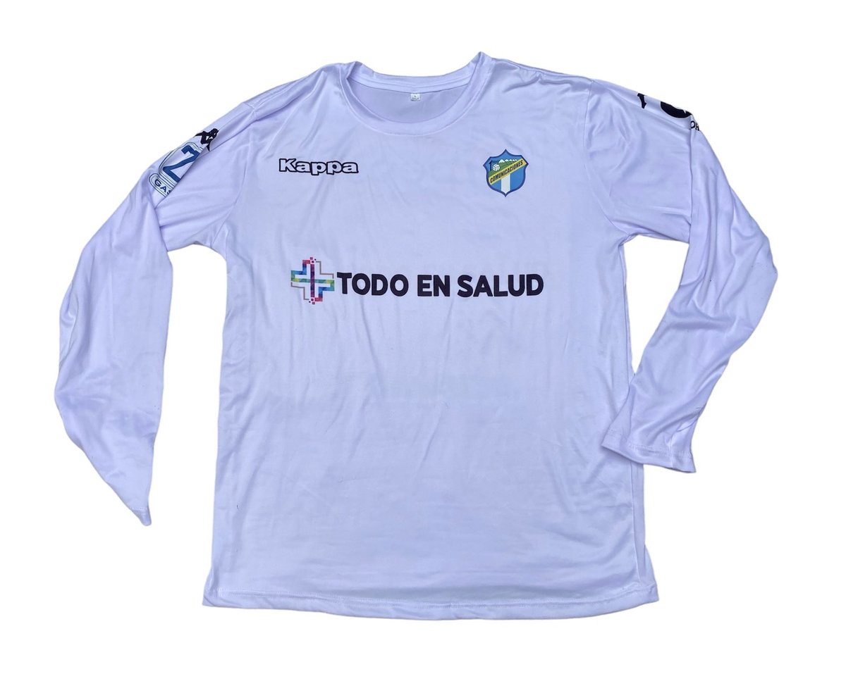 albostore's tweet photo. Reciente ingreso camisola kappa 2018 

Manga larga tallas s a xl 
Q150 incluye envío perímetro capital 🛵

Ordena ahora whatsapp: 5527-6037 https://t.co/TfHkof1YA4