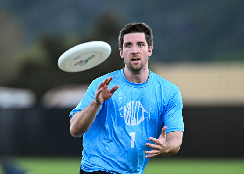 Ultiworld tweet media