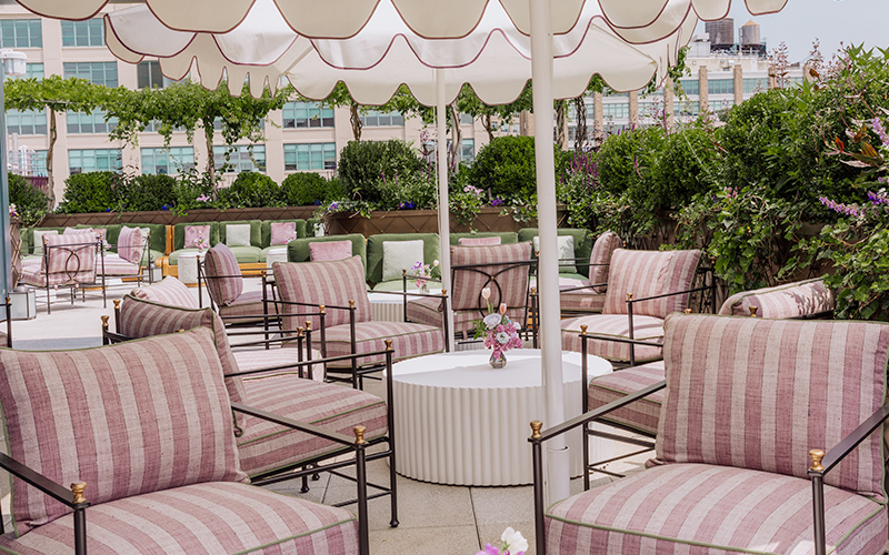 Lush Experiences tweet media