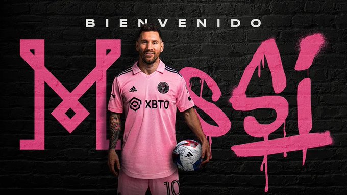 Curiosidades Europa (@curiosidadeseu) on Twitter photo BOLÃO: O primeiro que acertar em qual minuto sairá o primeiro gol de Lionel Messi pelo Inter Miami, leva R$ 100 (Um palpite por pessoa).
Regra: Seguir <a href="/vaidebetbb/">Vaidebet.com</a>,
<a href="/CuriosidadesPRL/">Curiosidades PL</a> e <a href="/CuriosidadesBRL/">Curiosidades Brasil</a>.
RT ou curtida na divulgação. BOLÃO: O primeiro que acertar em qual minuto sairá o primeiro gol de Lionel Messi pelo Inter Miami, leva R$ 100 (Um palpite por pessoa).
Regra: Seguir <a href="/vaidebetbb/">Vaidebet.com</a>,
<a href="/CuriosidadesPRL/">Curiosidades PL</a> e <a href="/CuriosidadesBRL/">Curiosidades Brasil</a>.
RT ou curtida na divulgação.