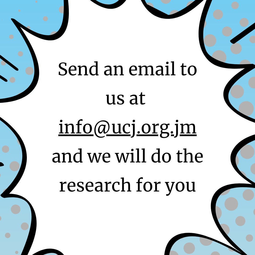 TheUniversityC1's tweet photo. TGIFAQF🥳  and this week its all about international institutions. Find out how you can know if an international institution is recognised by the UCJ😀
#highereducation https://t.co/evJRk7bs5H