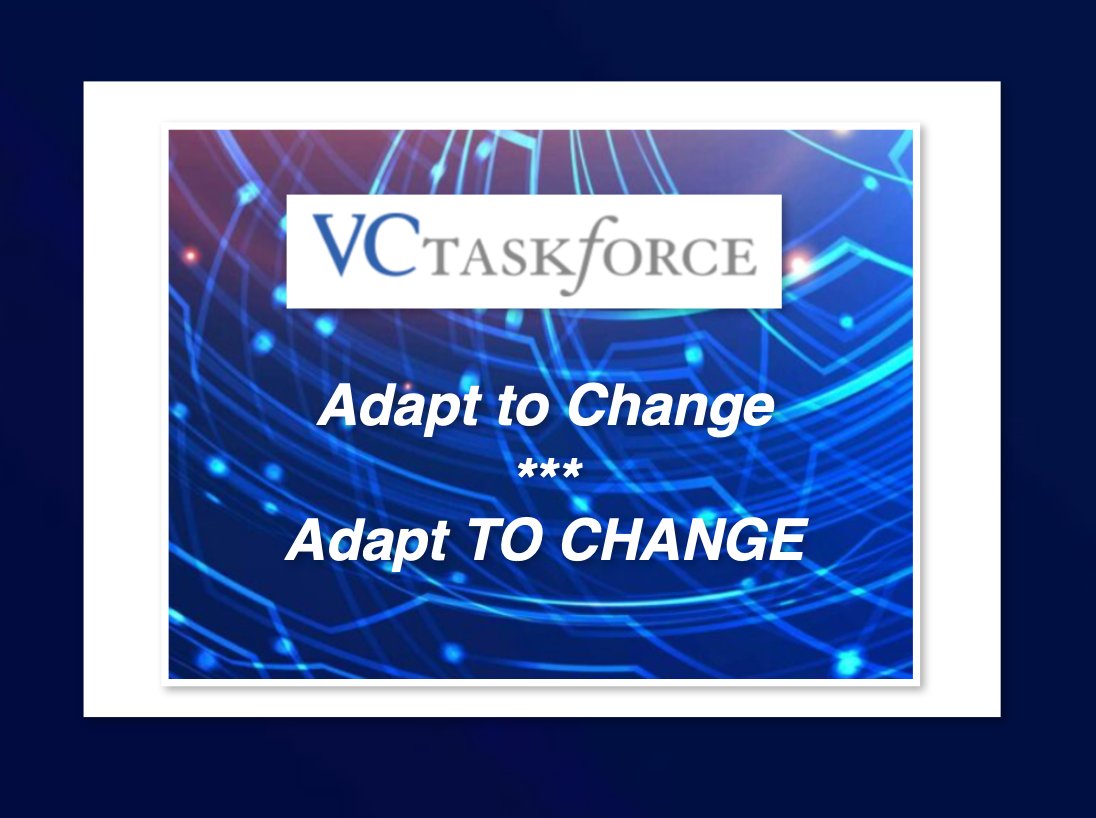 vctaskforce's tweet photo. #innovation#management#technology#creativity#entrepreneurship#careers#markets#startups#socialmedia https://t.co/lwElz8xhS1