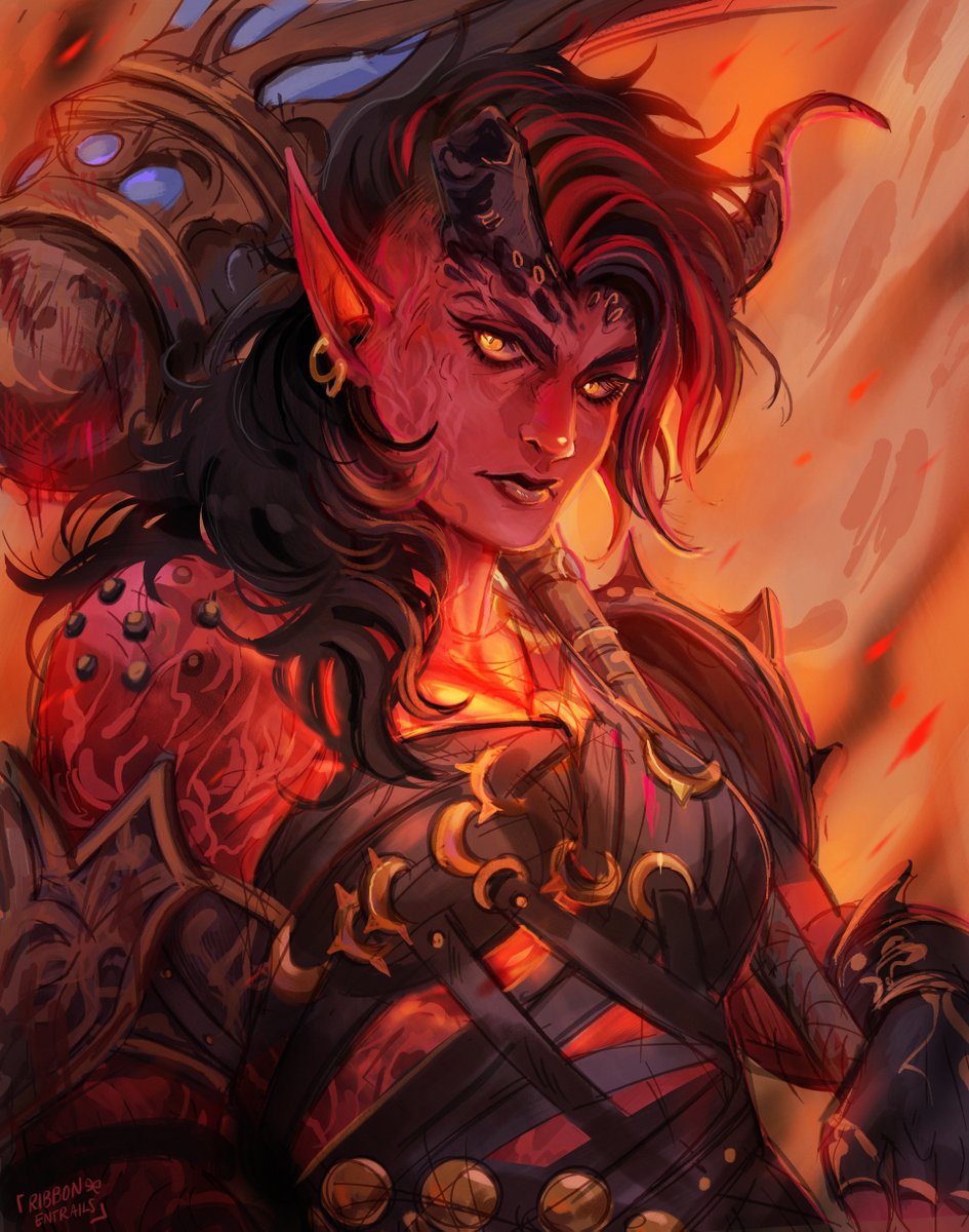 Baldur's Gate 3 tweet media